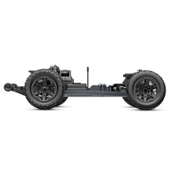 Rustler 2WD 1/10 HD VX3 BL 3S RTR 40th Edition