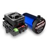 Rustler 2WD 1/10 HD VX3 BL 3S RTR 40th Edition