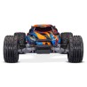 Rustler 2WD 1/10 HD VX3 BL 3S RTR Orange