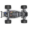 Rustler 2WD 1/10 HD VX3 BL 3S RTR Orange