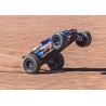 Rustler 2WD 1/10 HD VX3 BL 3S RTR Orange