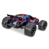 Rustler 2WD 1/10 HD VX3 BL 3S RTR Röd