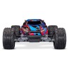 Rustler 2WD 1/10 HD VX3 BL 3S RTR Röd