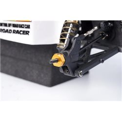 Wheel Hub +1mm Koswork (2) Optima Series