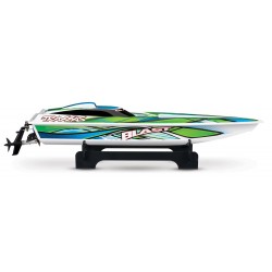 Blast EP Boat RTR TQ Green with Battery & USB-C Charger