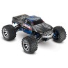 Revo 3.3 4WD Nitro TQi TSM, Telemetri Blå