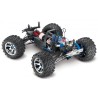 Revo 3.3 4WD Nitro TQi TSM, Telemetri Blå