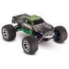 Revo 3.3 4WD Nitro TQi TSM, Telemetri Grön