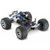 Revo 3.3 4WD Nitro TQi TSM, Telemetri Grön