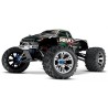 Revo 3.3 4WD Nitro TQi TSM, Telemetry Green