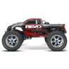 Revo 3.3 4WD Nitro TQi TSM, Telemetri Grön