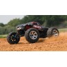 Revo 3.3 4WD Nitro TQi TSM, Telemetri Grön