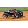 Revo 3.3 4WD Nitro TQi TSM, Telemetri Grön