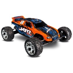 Jato 3.3 2WD RTR TSM Telmetry Orange