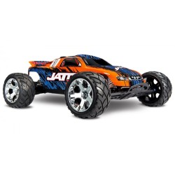 Jato 3.3 2WD RTR TQi TSM Telemetri Orange
