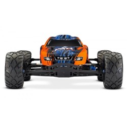 Jato 3.3 2WD RTR TQi TSM Telemetri Orange