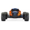 Jato 3.3 2WD RTR TQi TSM Telemetri Orange