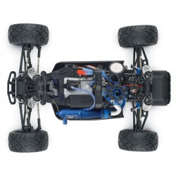 Jato 3.3 2WD RTR TSM Telmetry Orange