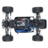 Jato 3.3 2WD RTR TQi TSM Telemetri Orange