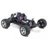 Jato 3.3 2WD RTR TSM Telmetry Orange