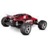 Jato 3.3 2WD RTR TQi TSM Telemetri Röd-X