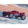 Jato 3.3 2WD RTR TQi TSM Telemetri Röd-X