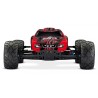 Jato 3.3 2WD RTR TQi TSM Telemetri Röd-X