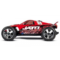 Jato 3.3 2WD RTR TSM Telmetry Red-X