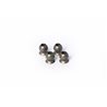 5.8mm Hard Anodized 7075 Flanged Pivot Ball (4)