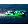 DCB M41 Catamaran BL TQi TSM Green