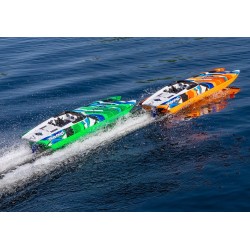 DCB M41 Katamaran BL TQi TSM Grön