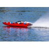 DCB M41 Catamaran BL TQi TSM Red