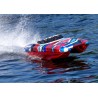 DCB M41 Catamaran BL TQi TSM Red