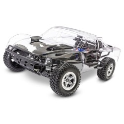 Slash 2WD 1/10 Byggsats med Elektronik XL-5 utan Batt/ Laddare