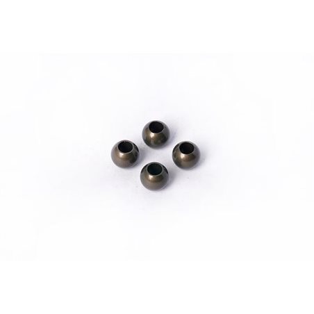 5.8mm Hard Anodized 7075 Pivot Ball (4)