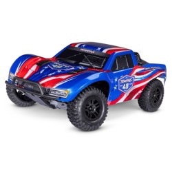 Slash 2WD 1/10 HD VX3 BL 3S RTR 40th Edition