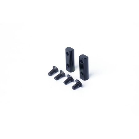 Koswork General Steering Servo Mount 15.5mm