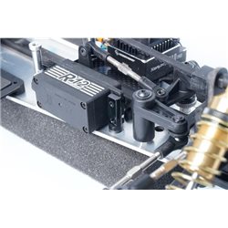 Koswork General Steering Servo Mount 15.5mm