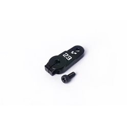 Aluminium Servo Horn (15mm-23T) - Optima Mid (Sanwa/KO) 