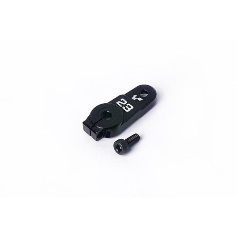 Aluminium Servo Horn (15mm-23T) - Optima Mid (Sanwa/KO) 