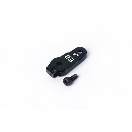 Aluminium Servo Horn (15mm-23T) - Optima Mid (Sanwa/KO) 