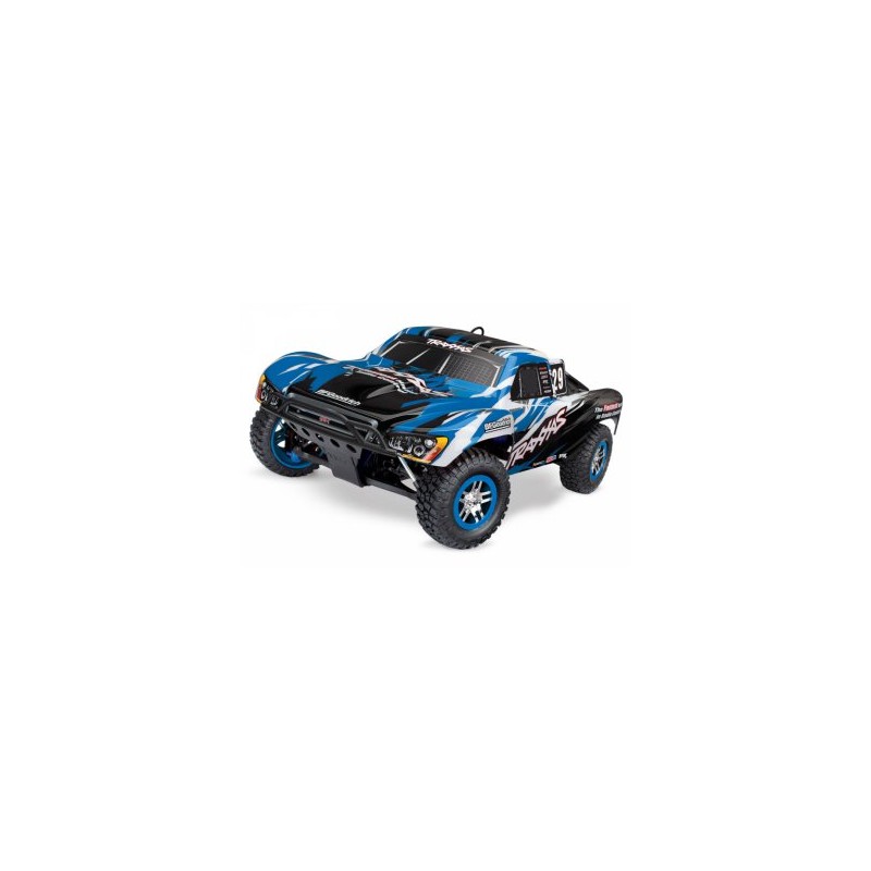 Slayer Pro 4WD TRX3.3 RTR TQi TSM Blue