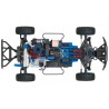 Slayer Pro 4WD TRX3.3 RTR TQi TSM Blå