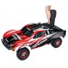 Slayer Pro 4WD TRX3.3 RTR TQi TSM Blå