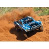 Slayer Pro 4WD TRX3.3 RTR TQi TSM Blue