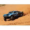 Slayer Pro 4WD TRX3.3 RTR TQi TSM Blå