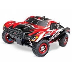 Slayer Pro 4WD TRX3.3 RTR TQi TSM Röd