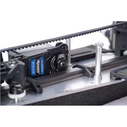 Aluminium Servo Horn (15mm-25T) - Optima Mid (Futaba) 