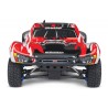 Slayer Pro 4WD TRX3.3 RTR TQi TSM Red