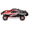 Slayer Pro 4WD TRX3.3 RTR TQi TSM Red